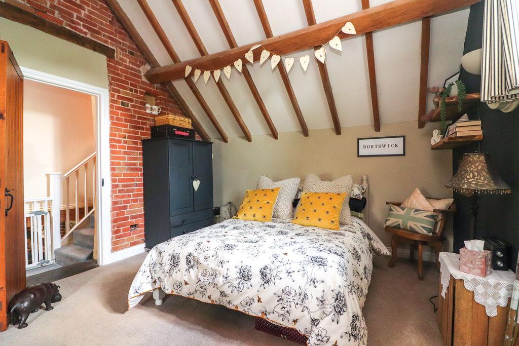 Additional image 20 of 3 bed barn conversion for saleWigginton, Tamworth B79