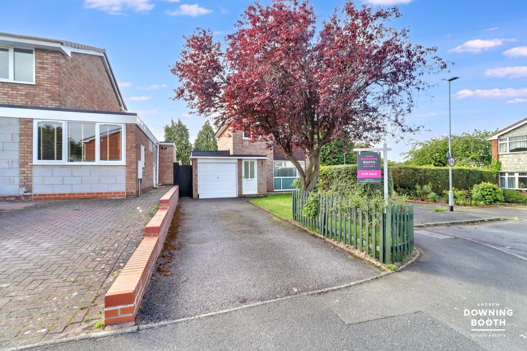 Additional image 27 of 3 bed detached house for saleTerry Close, Lichfield WS13
