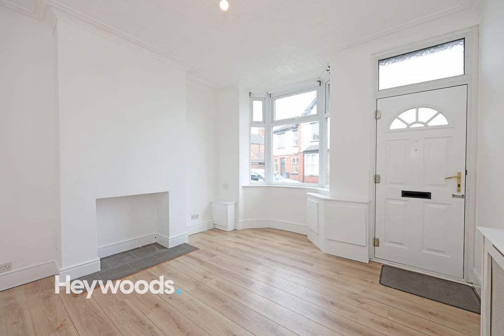 Additional image 2 of 2 bed terraced house for saleGrosvenor Avenue, Oakhill, Stoke On Trent ST4
