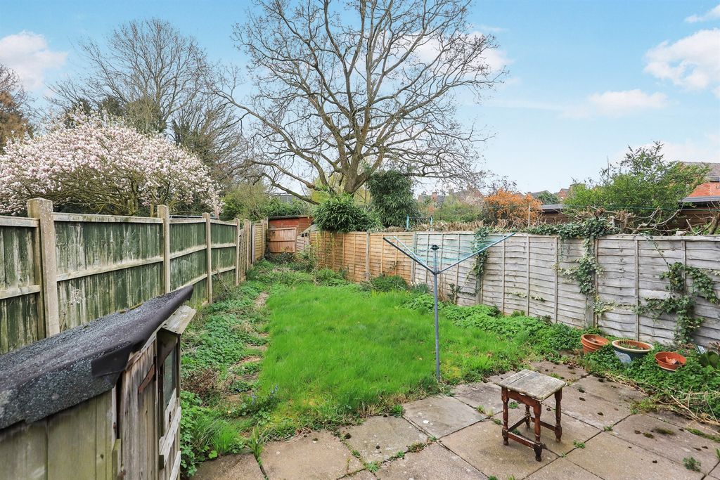 Additional image 18 of 3 bed semi-detached house for saleDeansfield Road, Brewood, Stafford ST19