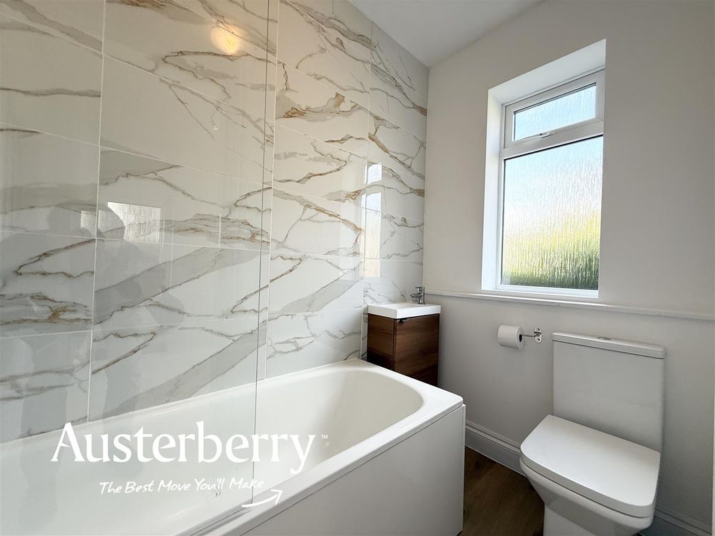Additional image 6 of 3 bed semi-detached house for saleCollard Avenue, Newcastle ST5