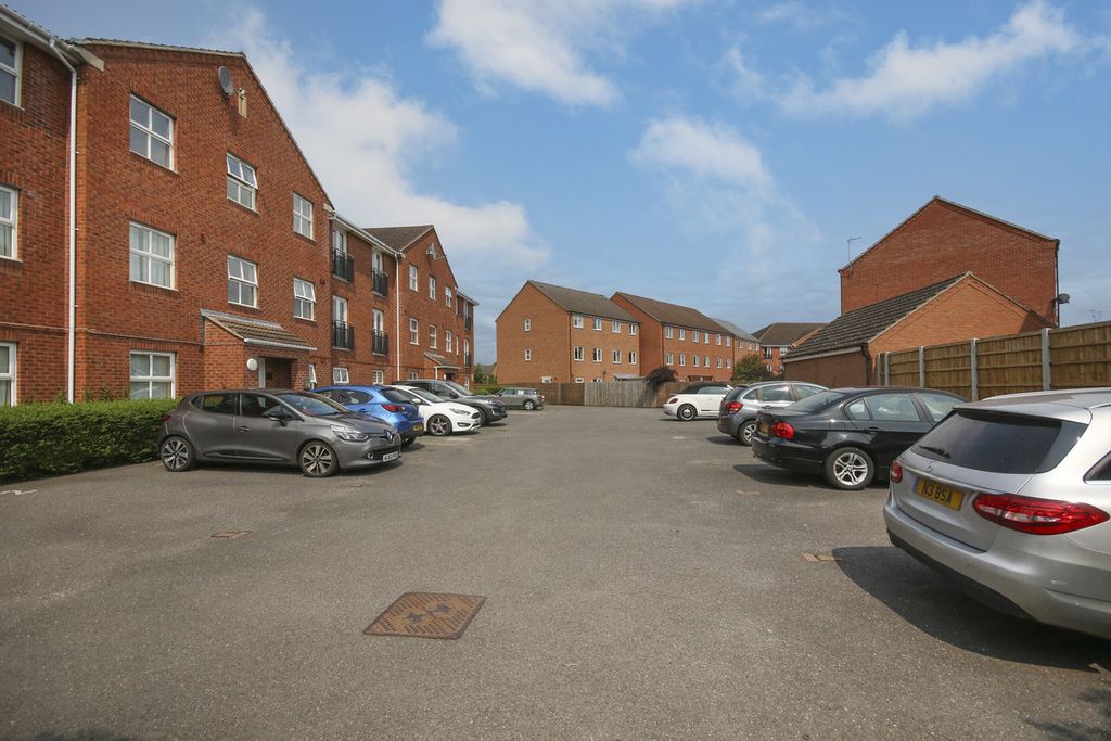 Additional image 16 of 2 bed flat for saleWelland Road, Derby DE65