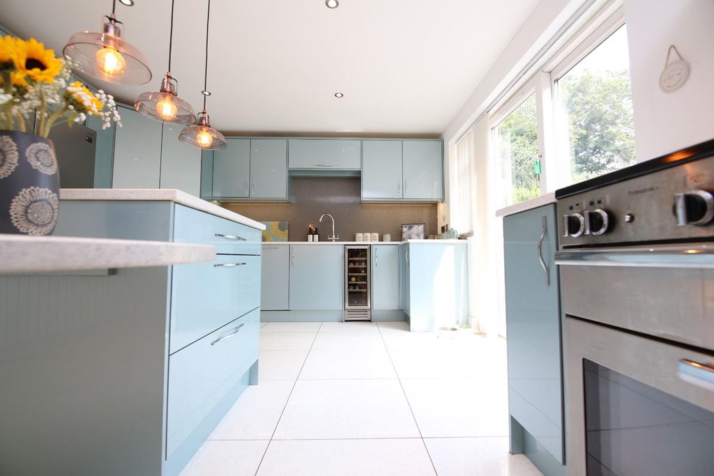 Additional image 9 of 5 bed detached house for saleThe Square, Marchington, Uttoxeter ST14