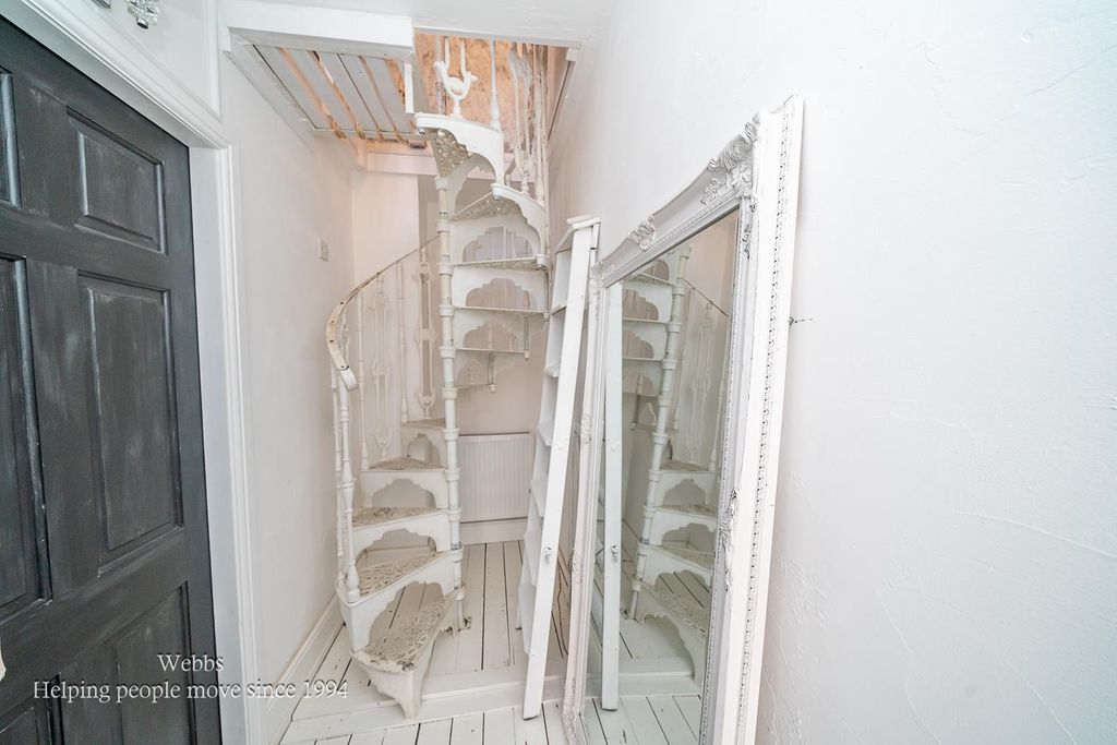 Additional image 21 of 3 bed semi-detached house for saleStafford Road, Cannock WS11