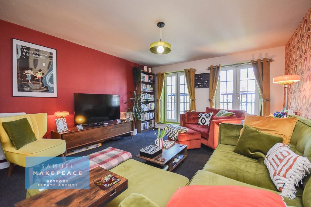 Additional image 2 of 4 bed end terrace house for saleBlackbird Way, Packmoor, Stoke-On-Trent ST7