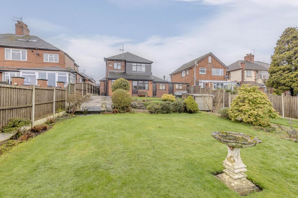 Additional image 25 of 4 bed detached house for saleChell Green Avenue, Stoke On Trent ST6