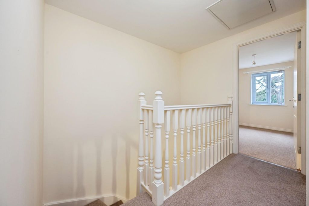 Additional image 16 of 4 bed town house for saleThe Laurels, Fazeley, Tamworth B78