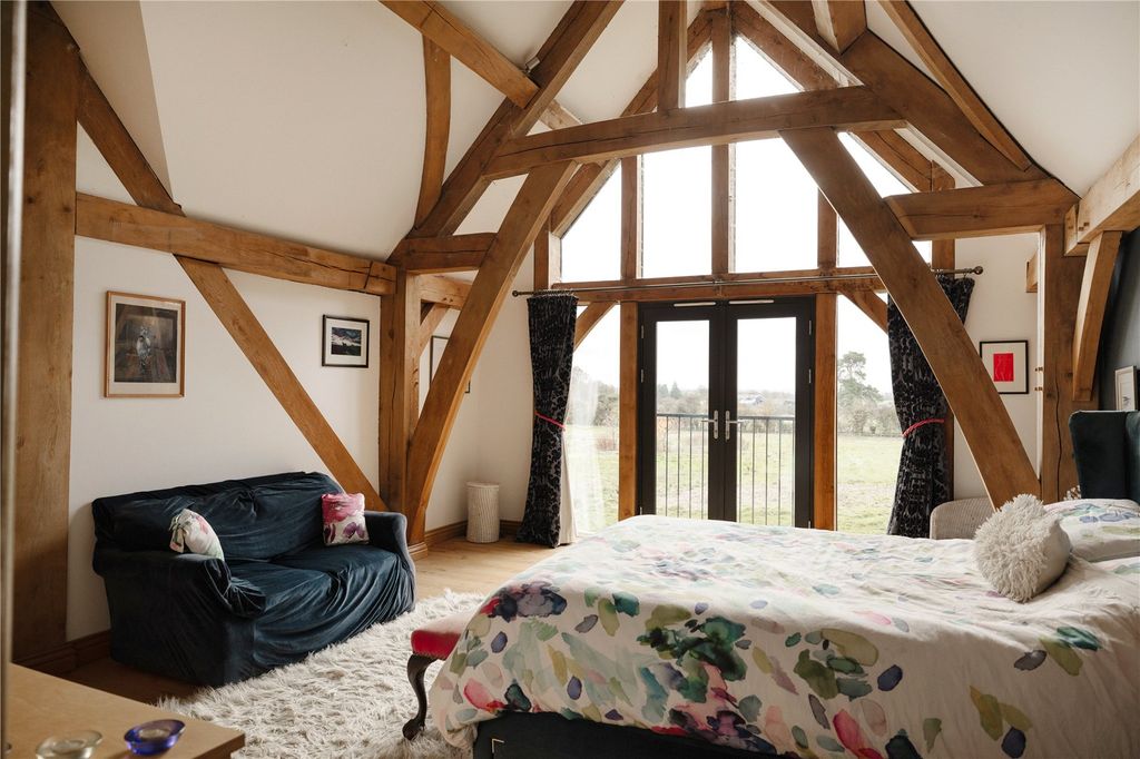 Additional image 13 of 3 bed country house for saleWinterbourne Bassett, Swindon, Wiltshire SN4