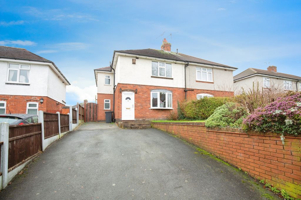 Additional image 21 of 3 bed semi-detached house for saleMancetter Road, Mancetter, Atherstone CV9