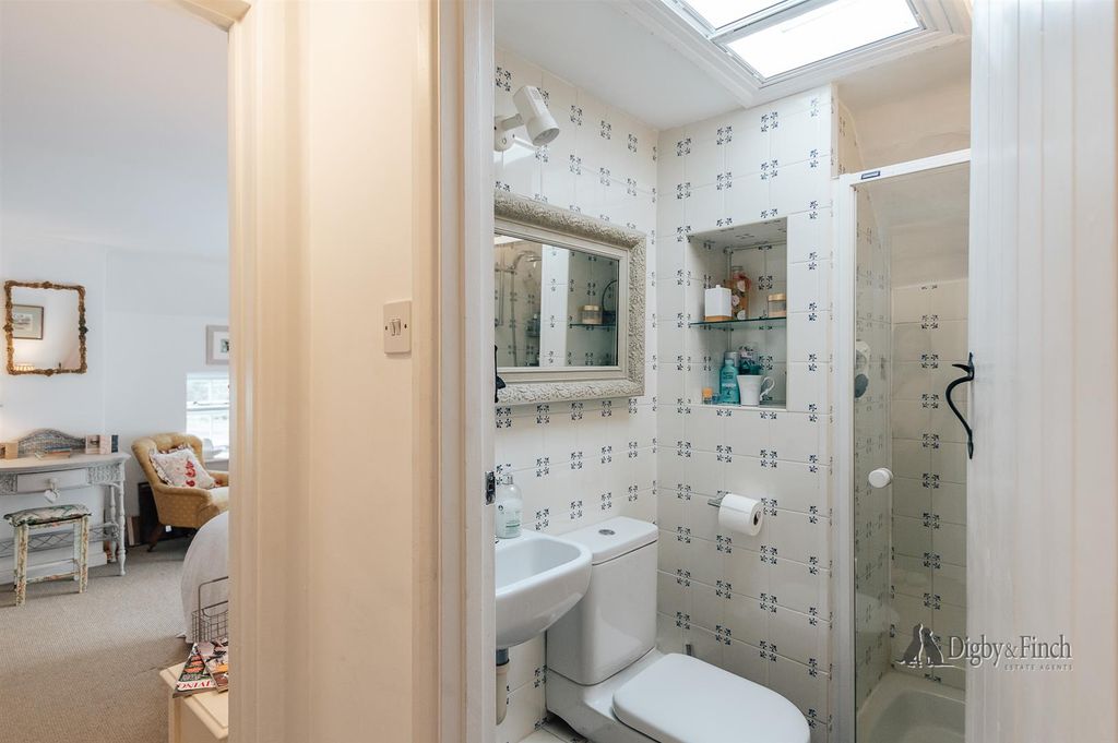 Additional image 19 of 4 bed property for saleMain Street, Belmesthorpe, Stamford PE9