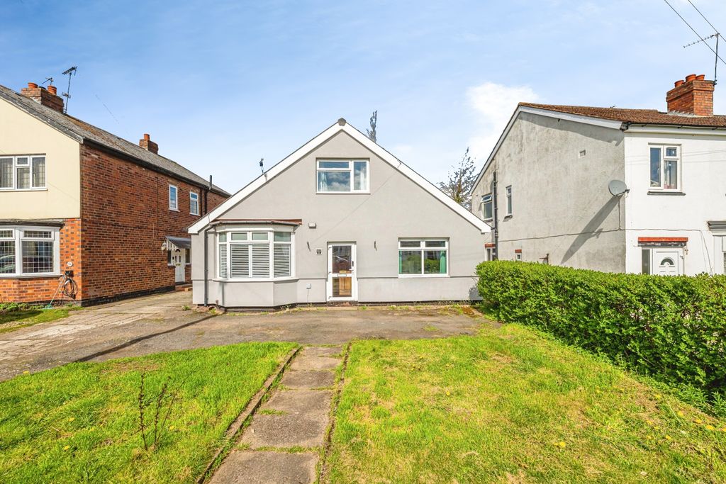 4 bed detached house for saleTrysull Road, Wolverhampton WV3