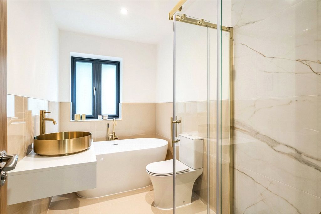 Additional image 13 of 5 bed detached house for saleRowan Lane, Off Tower Road, Ashley Heath, Staffordshire TF9