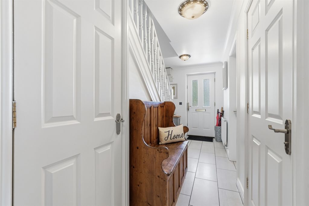 Additional image 10 of 4 bed property for saleFirs Avenue, Uppingham, Oakham LE15