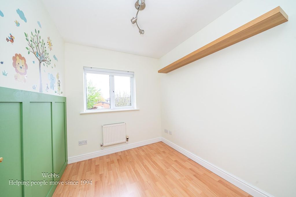 Additional image 29 of 4 bed detached house for saleCedar Grove, Great Wyrley, Walsall WS6