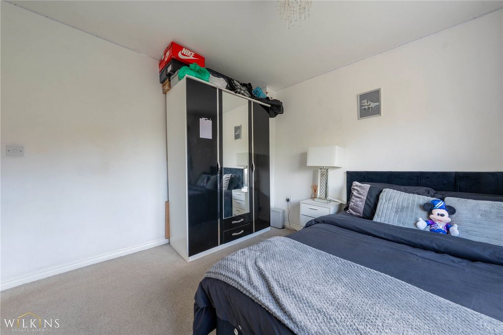Additional image 21 of 4 bed detached house for saleGrazier Avenue, Two Gates, Tamworth, Staffordshire B77