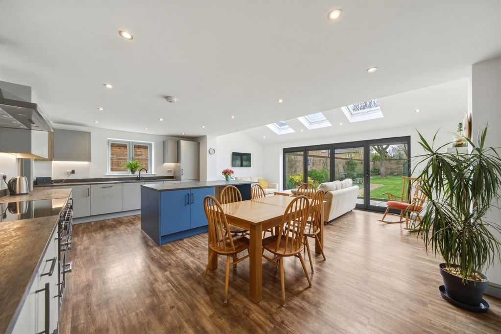 Additional image 2 of 4 bed detached house for saleMill Lane, South Witham, Grantham NG33