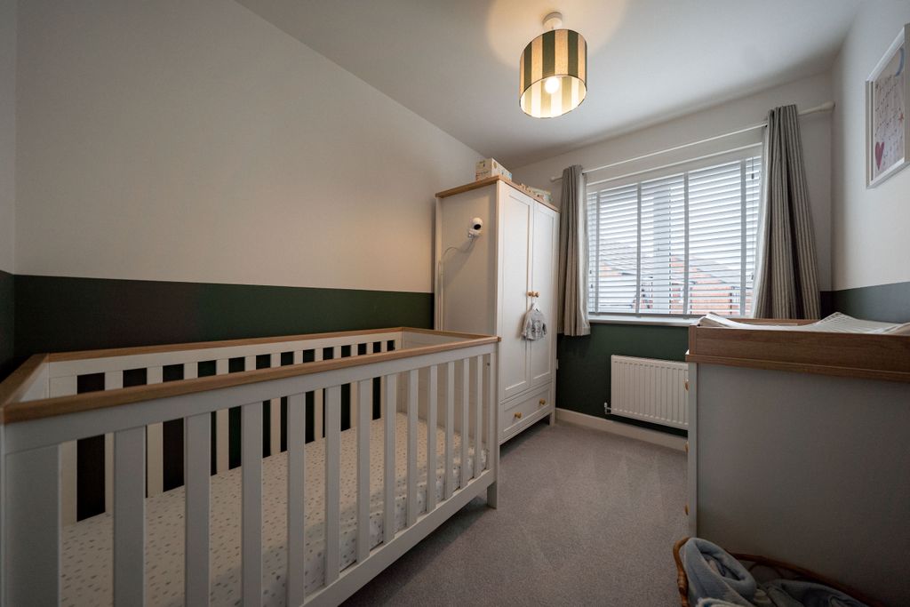 Additional image 17 of 4 bed detached house for saleWhite Park Avenue, Newbold Verdon, Leicester, Leicestershire LE9