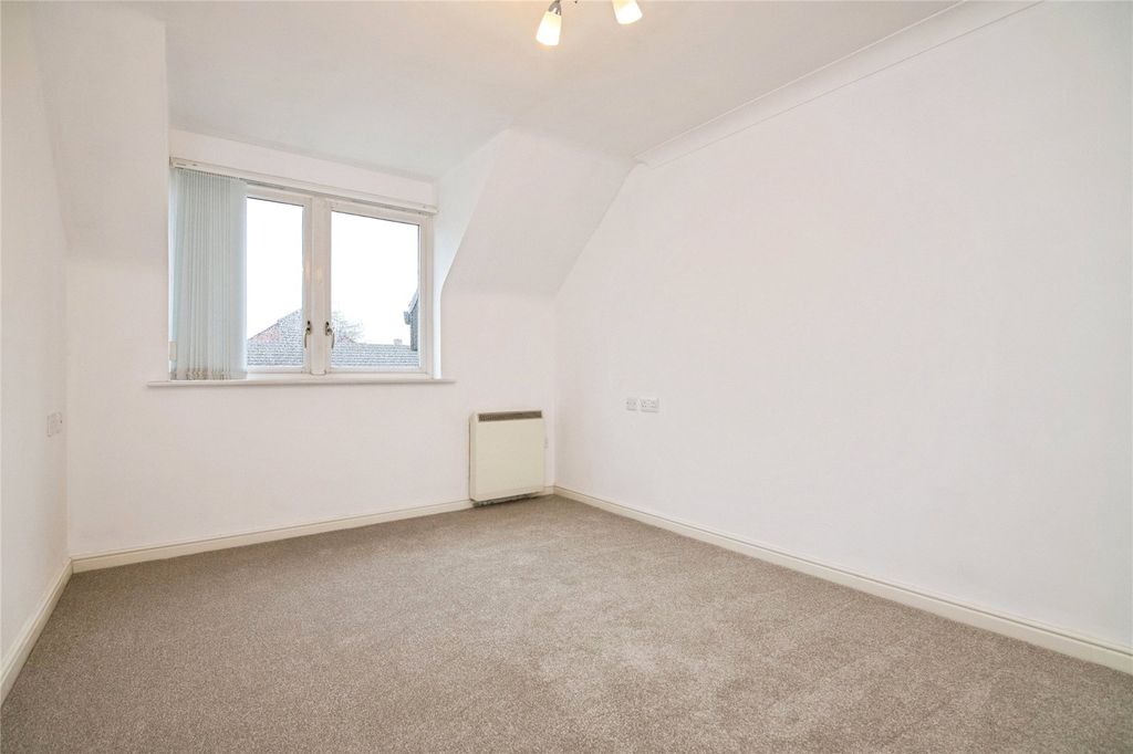 Additional image 4 of 1 bed flat for saleWombrook Court, Wombourne WV5