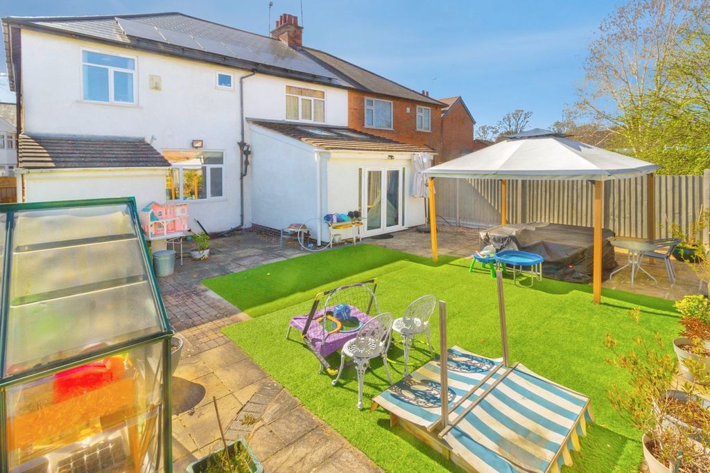 Additional image 20 of 4 bed semi-detached house for saleWestleigh Avenue, Leicester LE3