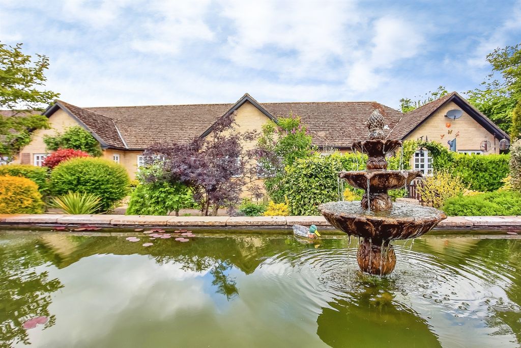 Additional image 20 of 2 bed terraced house for saleTixover Grange, Tixover, Stamford PE9