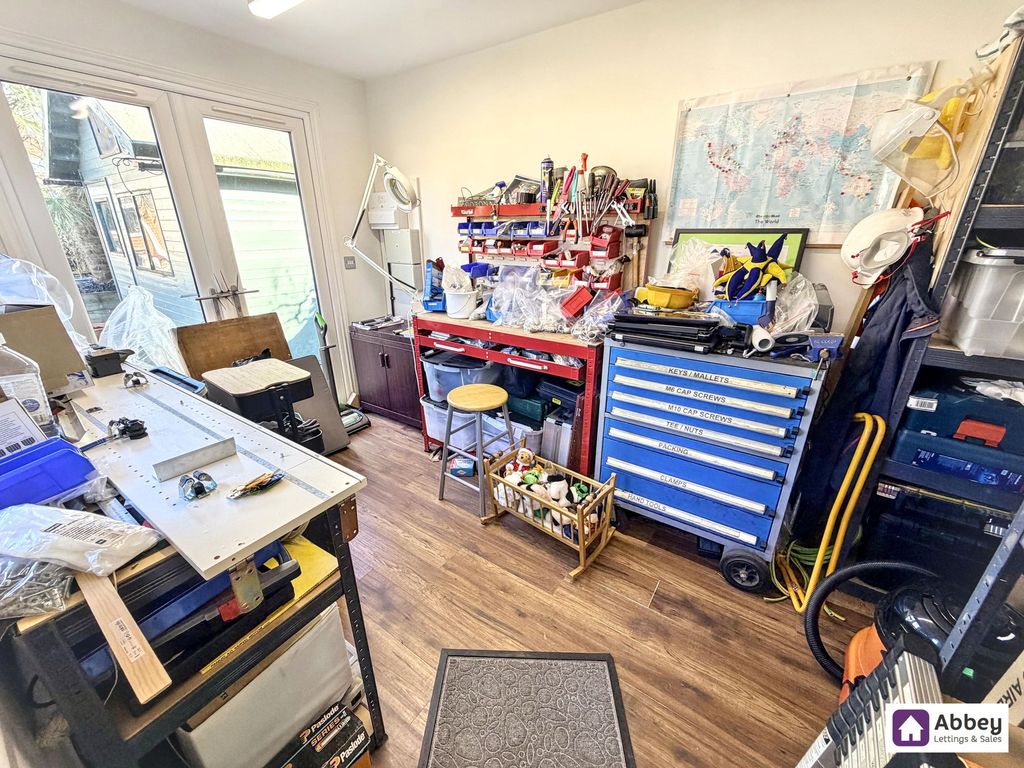Additional image 19 of 4 bed detached house for saleChater Close, Leicester LE5