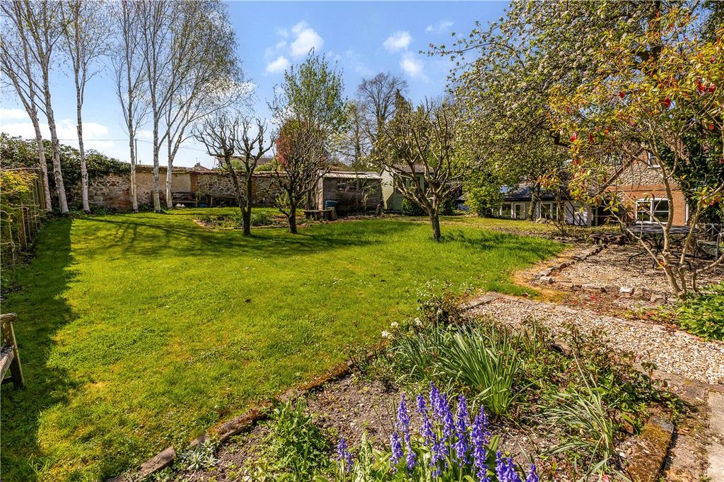 Additional image 23 of 3 bed semi-detached house for saleWest Street, Aldbourne, Marlborough, Wiltshire SN8