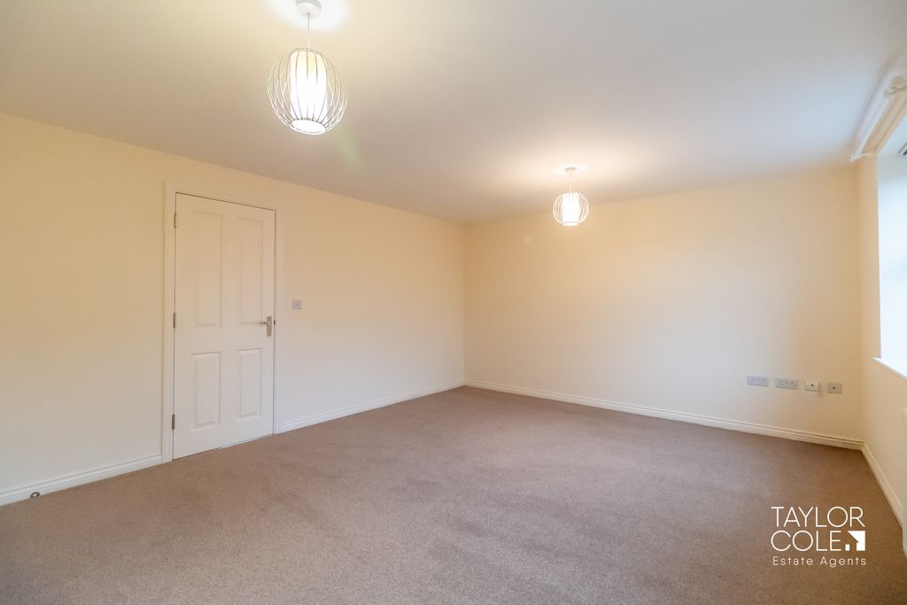 Additional image 13 of 4 bed town house for saleThe Laurels, Fazeley, Tamworth B78