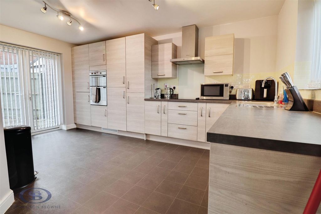 Additional image 10 of 3 bed semi-detached house for saleComet Avenue, Newcastle ST5