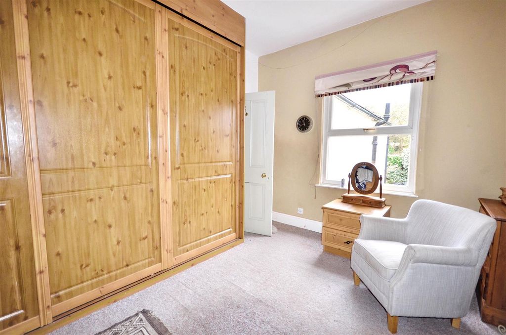 Additional image 10 of 3 bed terraced house for saleNewcastle Road, Stone ST15