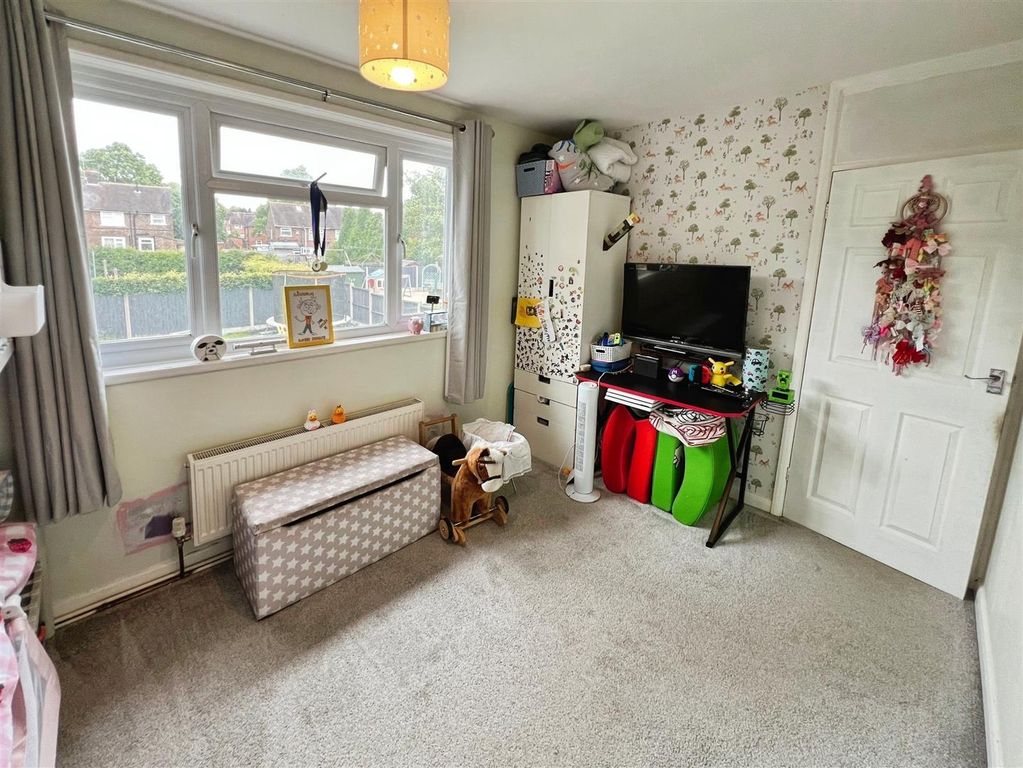 Additional image 12 of 3 bed property for saleKnype Way, Bradwell Newcastle Under Lyme, Staffordshire ST5
