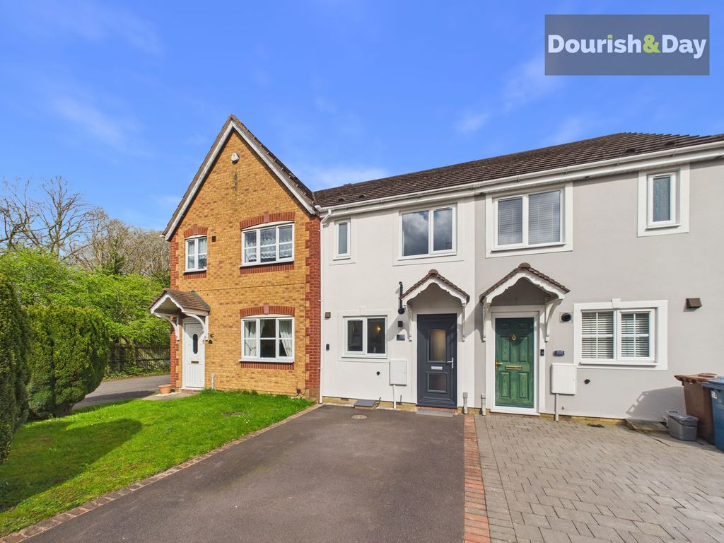 Additional image 15 of 2 bed terraced house for saleCommonside Close, Stafford ST16