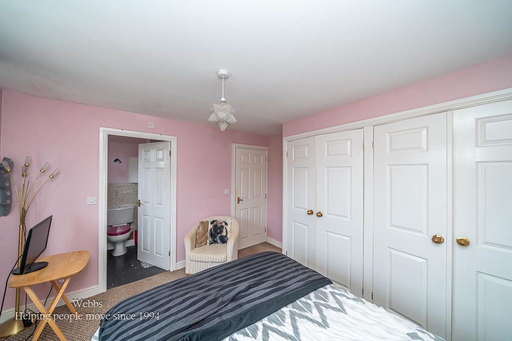 Additional image 13 of 5 bed detached house for saleQuinton Place, Norton Canes, Cannock WS11
