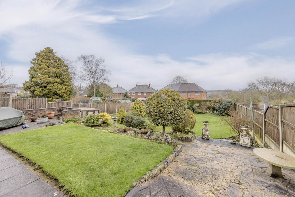 Additional image 28 of 4 bed detached house for saleChell Green Avenue, Stoke On Trent ST6
