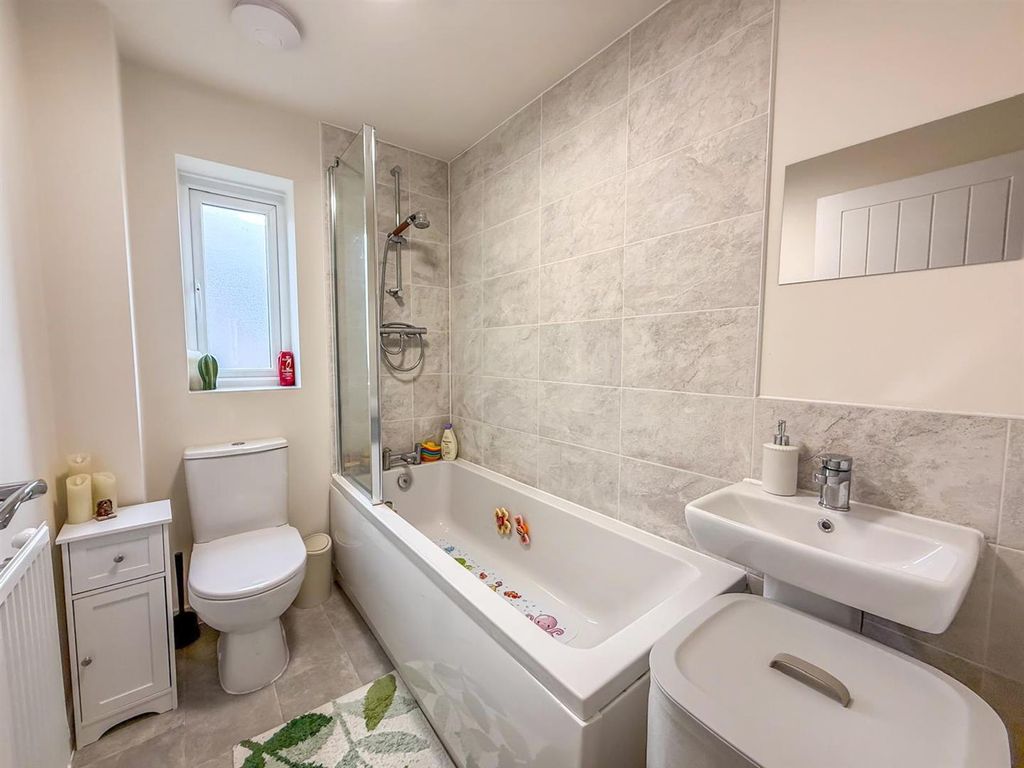 Additional image 14 of 3 bed detached house for saleClover Lane, Buxton SK17