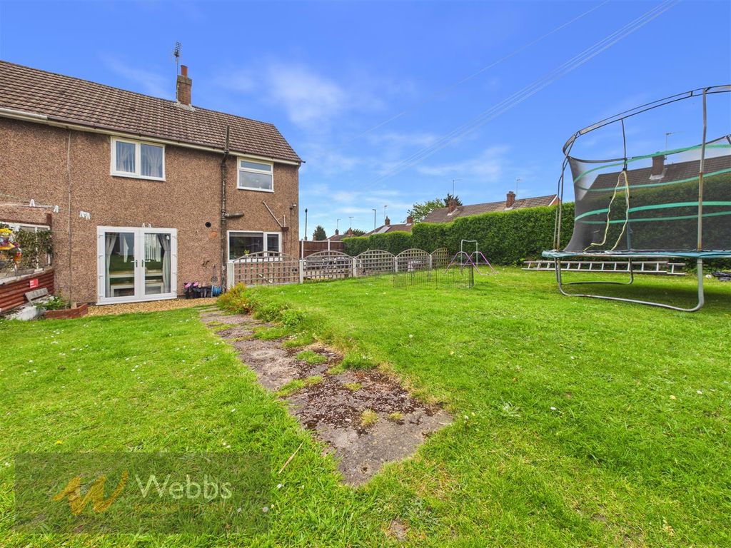 Additional image 11 of 3 bed semi-detached house for saleDavey Place, Rugeley WS15