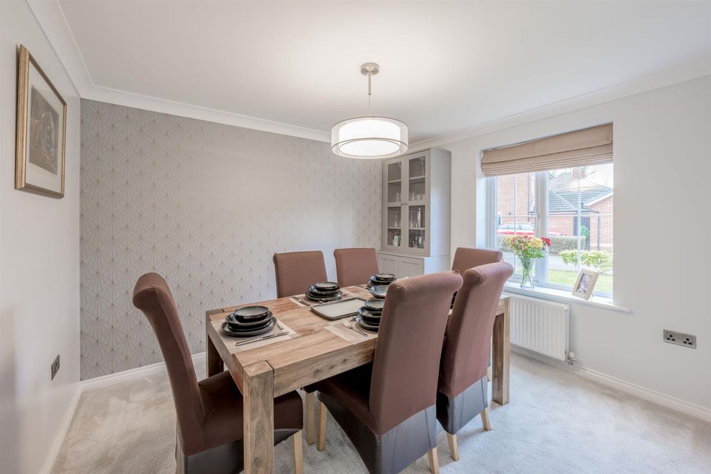 Additional image 8 of 5 bed detached house for saleOaklands, Wombourne WV5