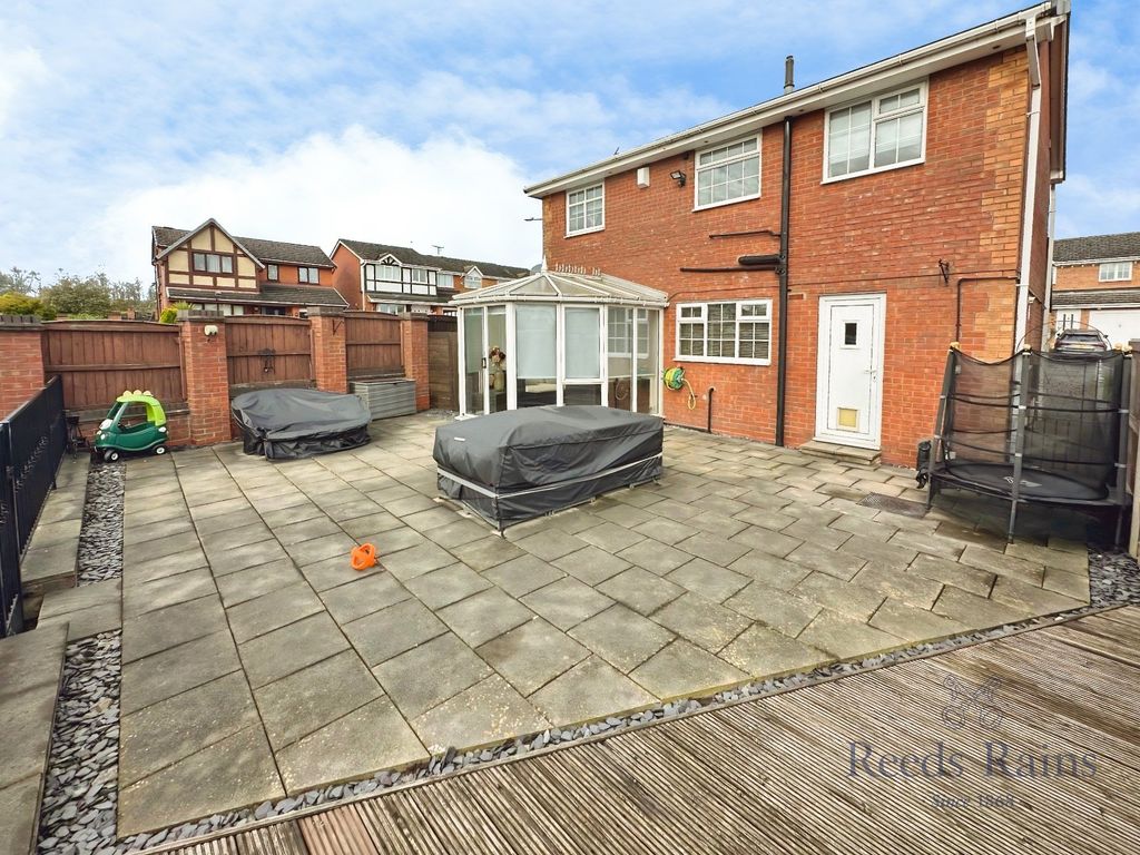 Additional image 20 of 4 bed detached house for saleFairoak Road, Newcastle, Staffordshire ST5