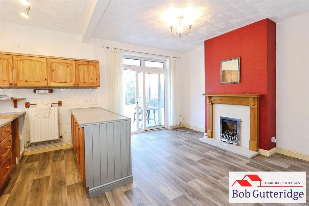 Additional image 5 of 2 bed semi-detached house for saleWest View, Wolstanton, Newcastle ST5