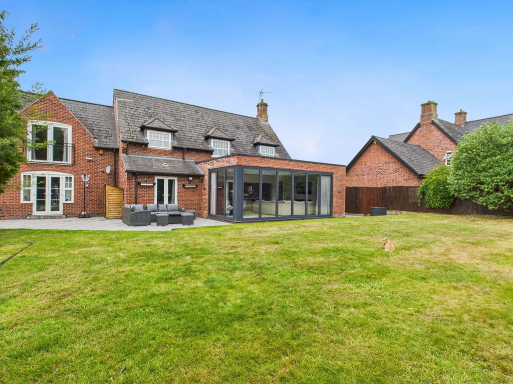 Additional image 39 of 5 bed detached house for saleKingsdown Close, Weston, Crewe CW2