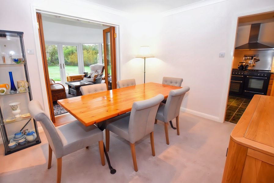 Additional image 5 of 5 bed detached house for saleBracken Avenue, Loggerheads TF9