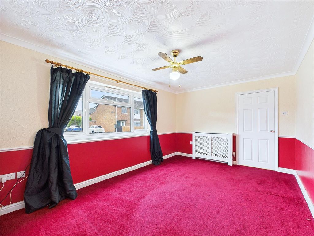 Additional image 11 of 3 bed terraced house for saleGrange Close, Burton Upon Trent DE14