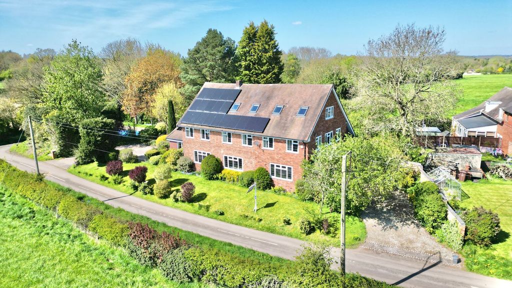 Additional image 42 of 8 bed detached house for saleRanton, Stafford ST18