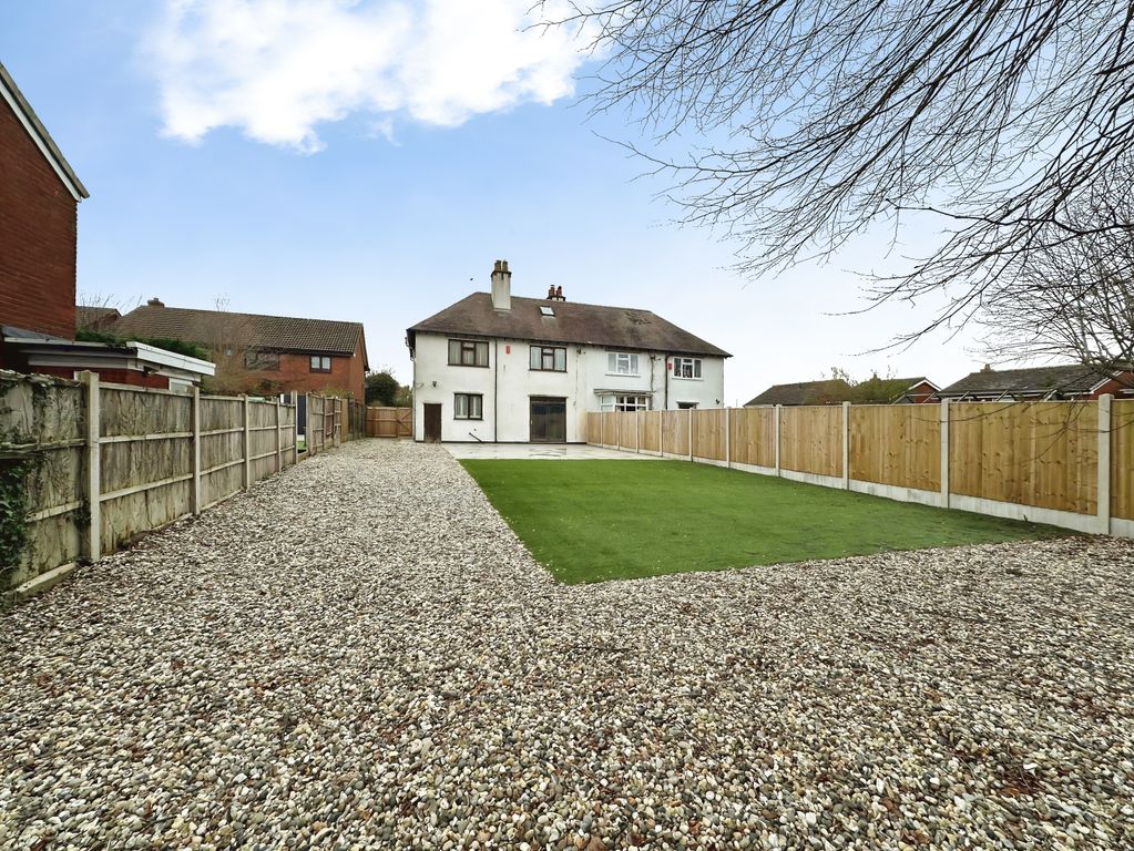 Additional image 18 of 4 bed semi-detached house for saleBelt Road, Hednesford, Cannock WS12