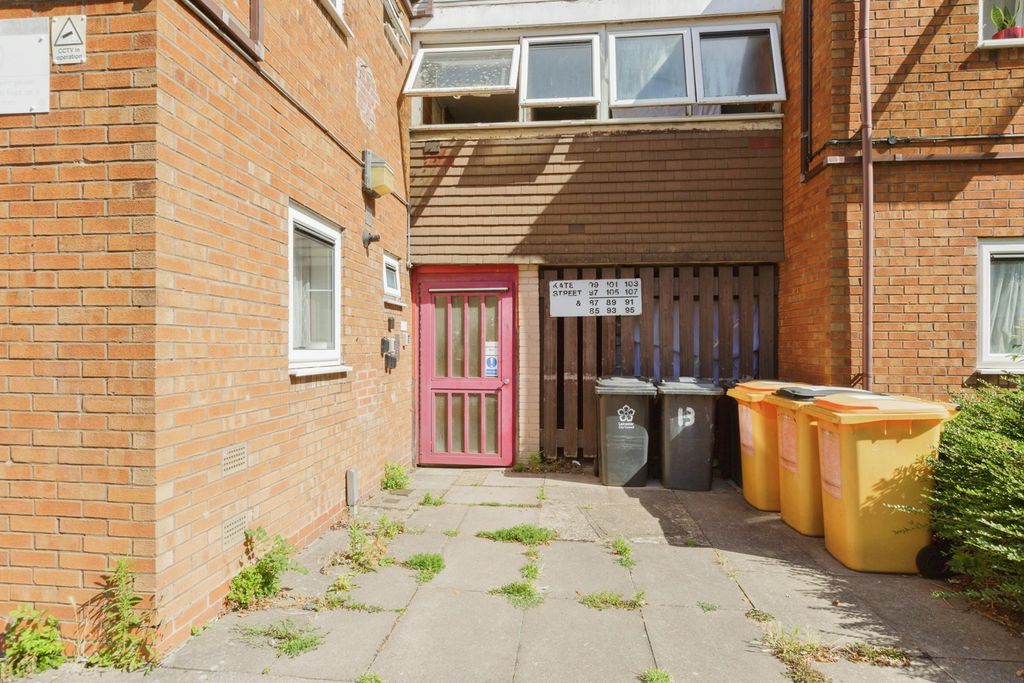 Additional image 12 of 1 bed flat for saleKate Street, Leicester, Leicestershire LE3