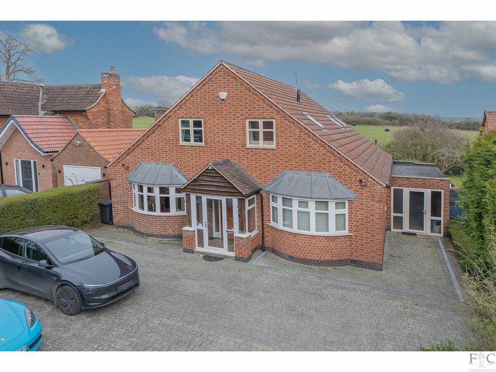 Additional image 27 of 4 bed detached house for saleStation Road, Leicester LE7