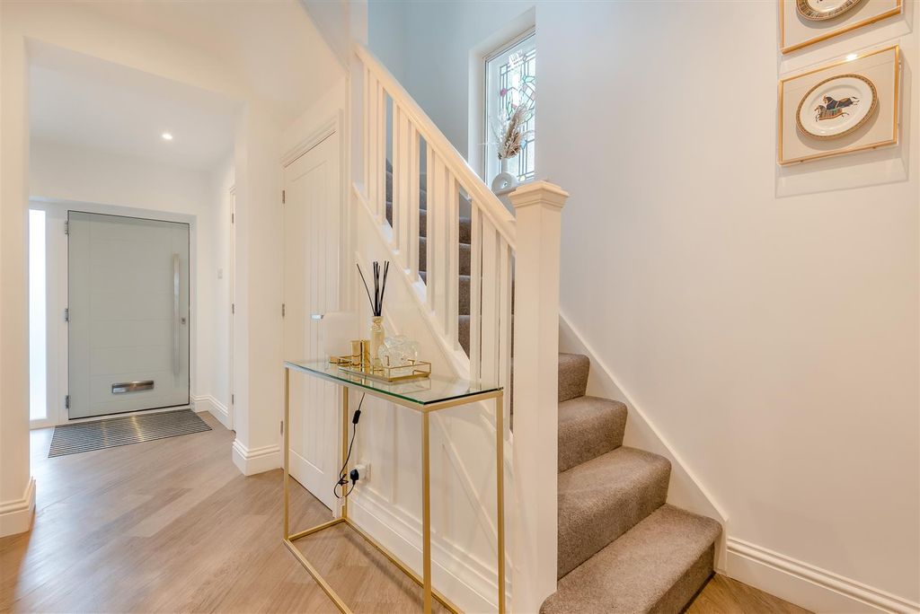 Additional image 11 of 3 bed detached house for saleWalsall Road, Sutton Coldfield B74