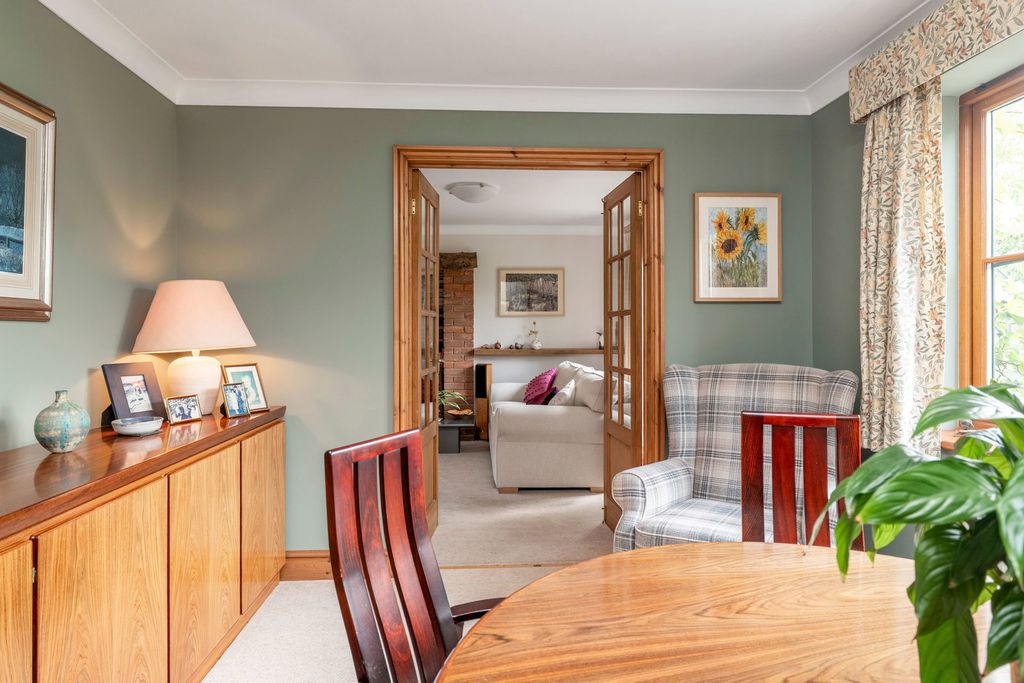 Additional image 10 of 4 bed detached house for saleTilton Road, Twyford, Melton Mowbray LE14