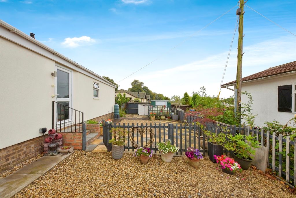 Additional image 12 of 2 bed mobile/park home for saleRanksborough Hall, Langham, Oakham LE15