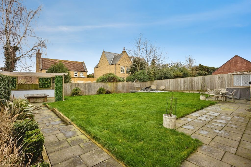 Additional image 24 of 4 bed detached house for saleGreenfield Close, Waltham On The Wolds, Melton Mowbray LE14