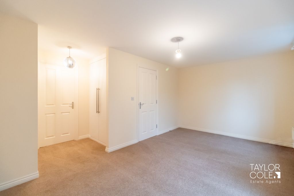Additional image 17 of 4 bed town house for saleThe Laurels, Fazeley, Tamworth B78
